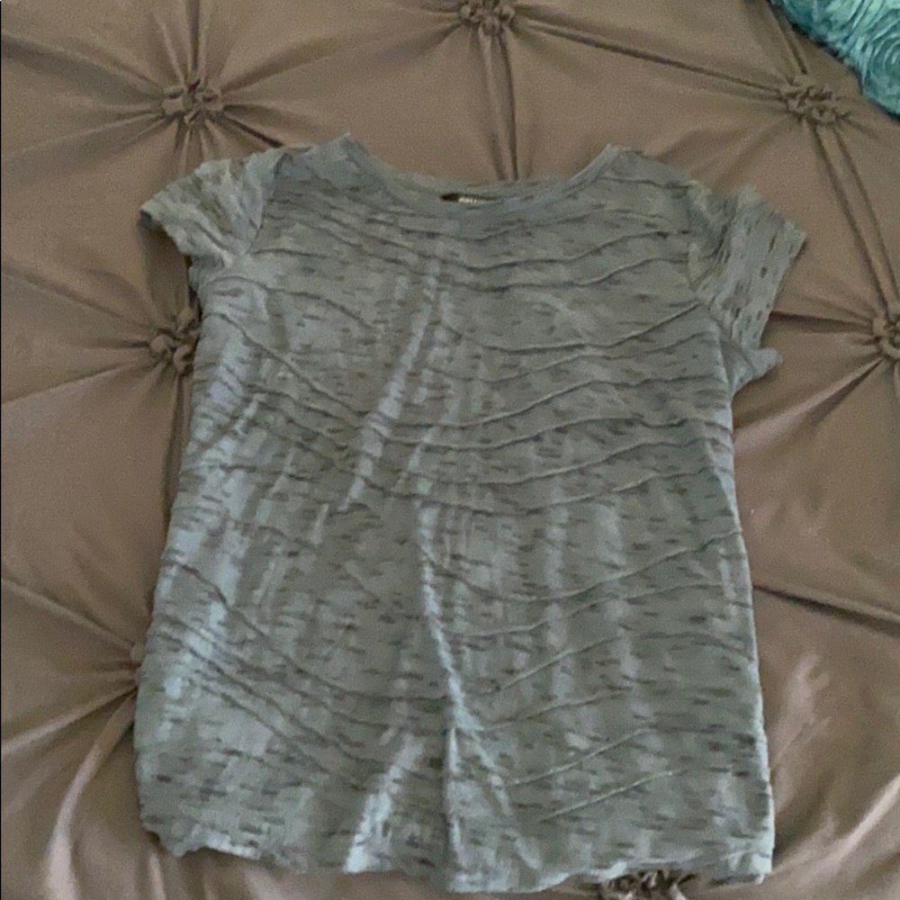 Simply Vera blouse